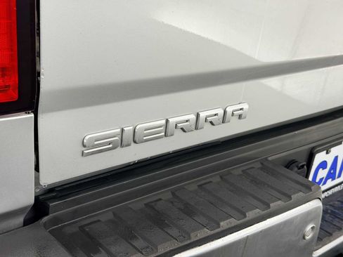 Used 2018 GMC Sierra 3500 SLT image 15