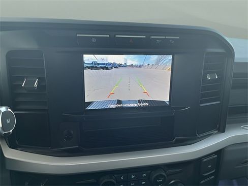 Used 2024 Ford F350 XL w/ XL Off-Road Package image 13