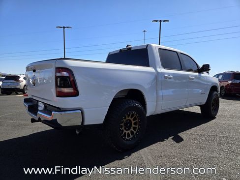 Used 2022 RAM 1500 Big Horn RWD image 6
