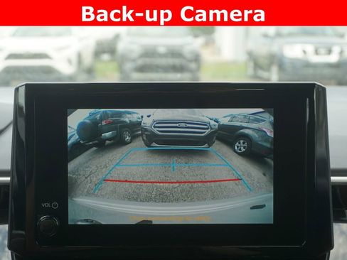 Used 2024 Toyota Corolla LE FWD image 6