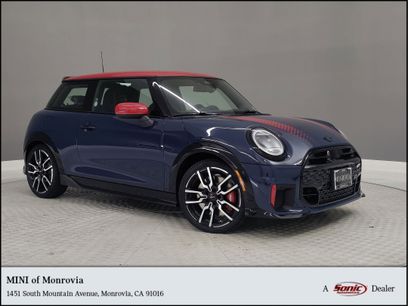 New 2026 MINI Cooper John Cooper Works