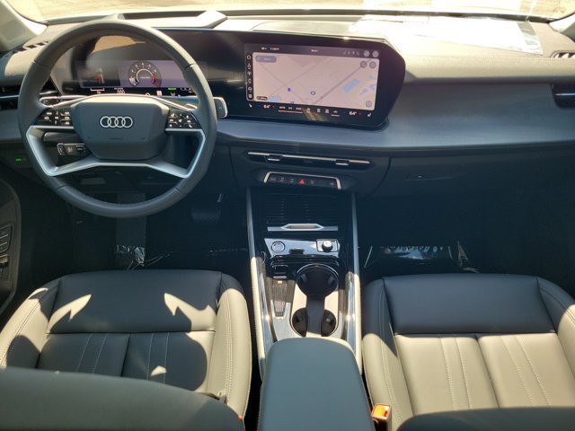 New 2026 Audi Q3 quattro 2.0T AWD/4WD image 2
