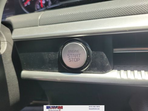 Used 2021 Kia K5 GT-Line FWD image 25
