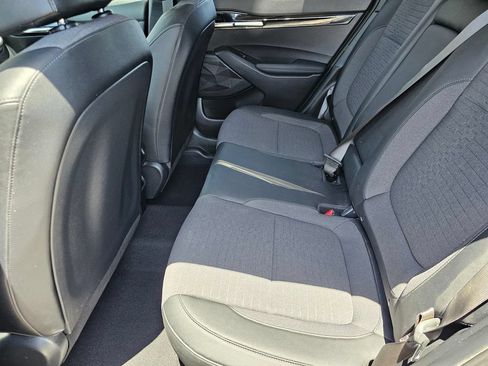 Used 2023 Kia Seltos S FWD image 20