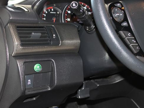 Used 2016 Honda Accord EX image 20
