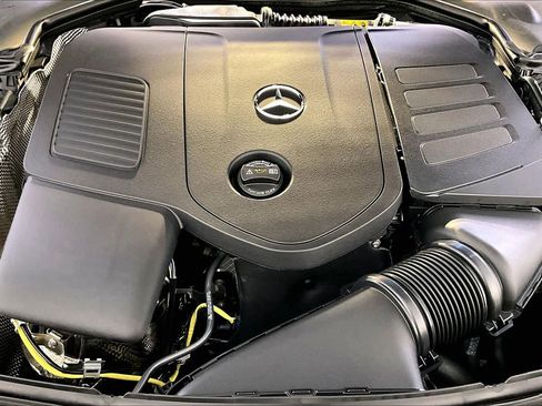 New 2026 Mercedes-Benz C 300 4MATIC Sedan image 14