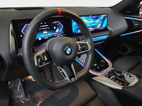 Used 2025 BMW X3 M50 w/ Premium Package AWD/4WD image 19