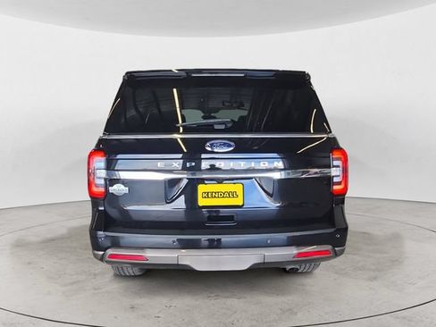 Certified 2023 Ford Expedition King Ranch AWD/4WD image 6