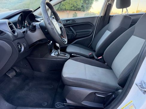 Used 2016 Ford Fiesta S image 21