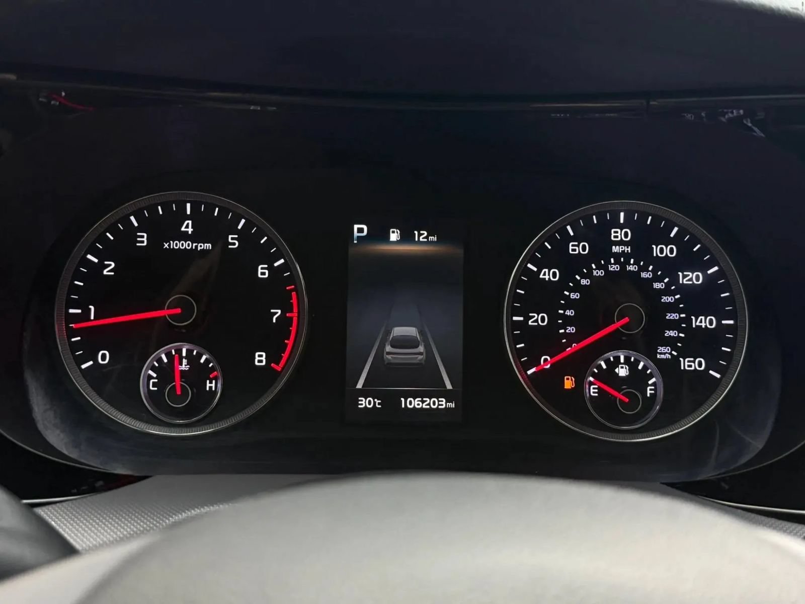 Used 2021 Kia K5 GT-Line w/ GT-Line FWD Premium Package image 13