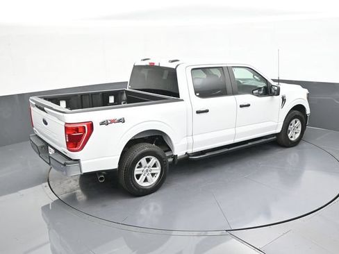Used 2023 Ford F150 XLT AWD/4WD image 58