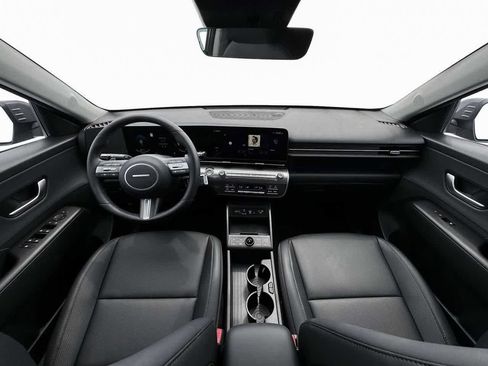 New 2026 Hyundai Kona Limited image 13