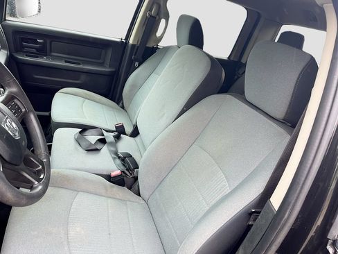 Used 2021 RAM 1500 Tradesman w/ Popular Equipment Group AWD/4WD image 18