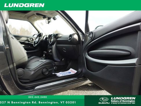 Used 2015 MINI Cooper Paceman S image 21