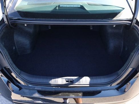 New 2025 Nissan Altima 2.5 SR w/ SR Premium Package image 26