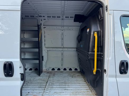 Used 2021 RAM ProMaster 3500 image 19