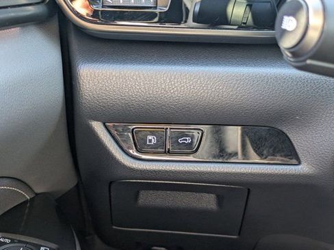 Used 2025 Lexus NX 450h+ AWD w/ Towing Package (2000 Lbs) image 22