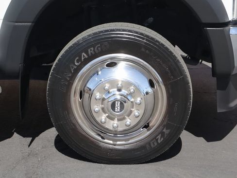 Used 2021 Ford F450 XL w/ Power Equipment Group RWD image 42