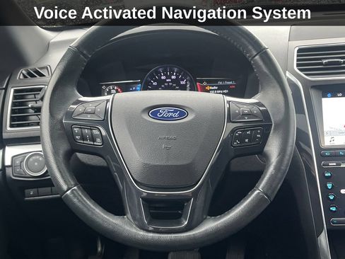 Used 2018 Ford Explorer Limited w/ Equipment Group 301A AWD/4WD image 20
