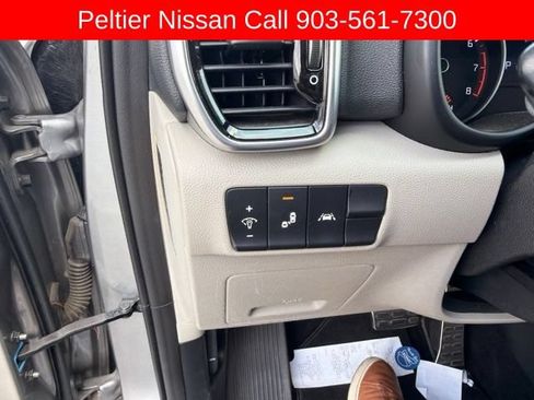 Used 2021 Kia Sportage S w/ S FWD Premium Package image 9