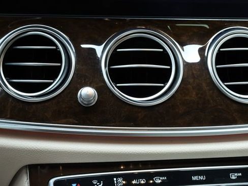 Used 2021 Mercedes-Benz E 350 Sedan image 28