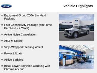 New 2026 Ford Explorer Active video 2