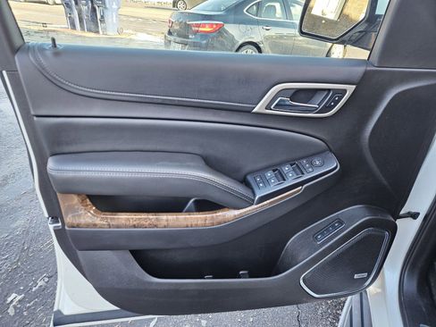 Used 2015 GMC Yukon XL Denali w/ Open Road Package image 36