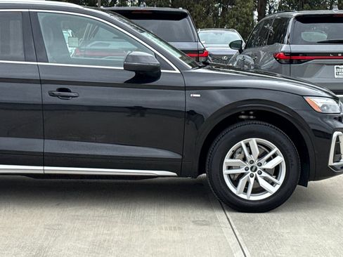 Used 2023 Audi Q5 2.0T Premium w/ Convenience Package AWD/4WD image 34