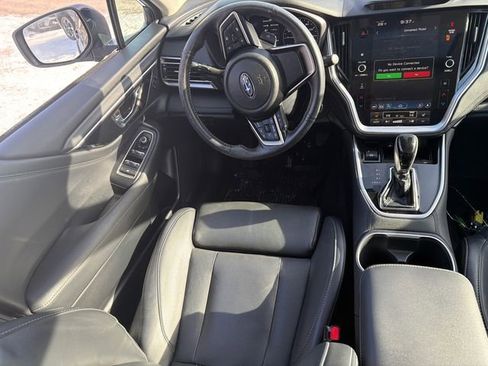 Certified 2023 Subaru Outback Limited image 21