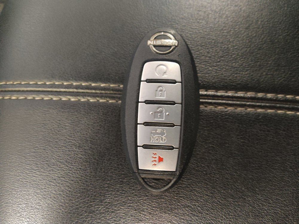 Used 2025 Nissan Altima 2.5 SV FWD image 32