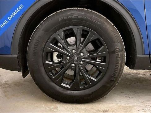 Used 2023 Ford Escape Active AWD/4WD image 10