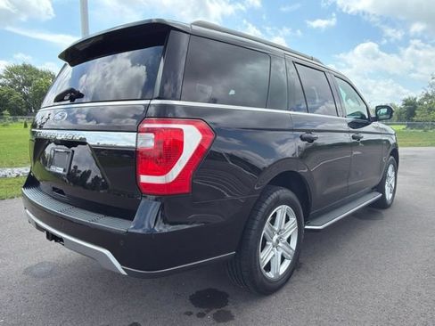 Used 2020 Ford Expedition XLT w/ Equipment Group 202A AWD/4WD image 7