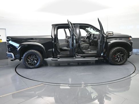 Used 2021 Chevrolet Silverado 1500 LT image 67