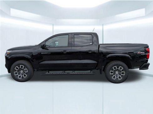New 2026 Chevrolet Colorado Z71 w/ Z71 Convenience Package 2 image 2