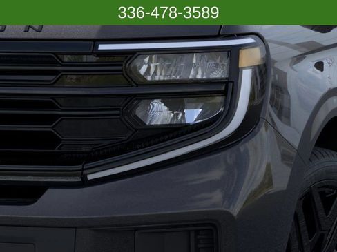 New 2026 Ford Expedition Max Platinum w/ Stealth Performance Package image 18