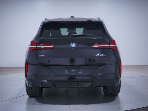 New 2026 BMW X3 xDrive30 w/ M Sport Package image 5