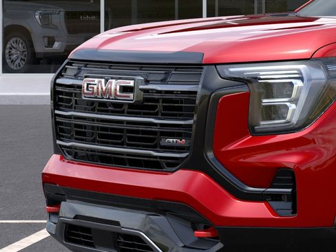 New 2026 GMC Terrain AT4 w/ Convenience Package III AWD/4WD image 13