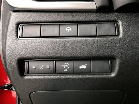 New 2026 Nissan Rogue Dark Armor FWD image 27