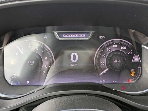 New 2026 RAM 1500 Laramie w/ Night Edition AWD/4WD image 29