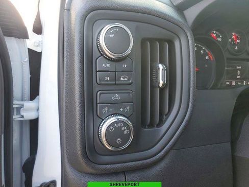 New 2026 GMC Sierra 1500 Pro w/ Pro Value Package image 11