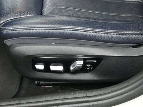 Used 2018 BMW 540i xDrive w/ M Sport Package AWD/4WD image 18
