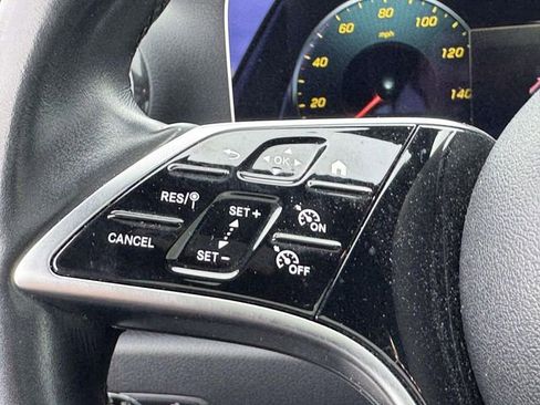 Used 2022 Mercedes-Benz E 350 Sedan image 26