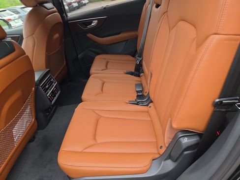 New 2026 Audi Q7 3.0T Prestige image 6