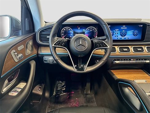 Certified 2024 Mercedes-Benz GLE 350 4MATIC image 24