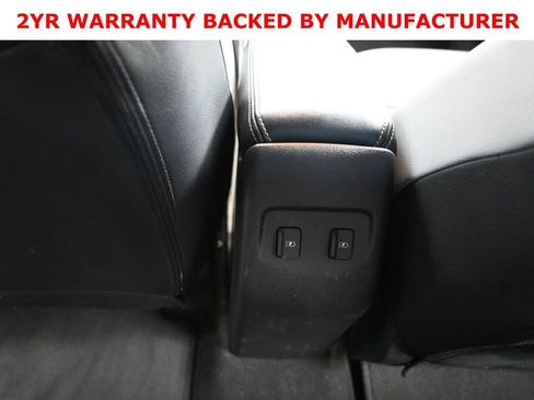 Used 2024 Nissan Kicks SR w/ SR Premium Package image 17