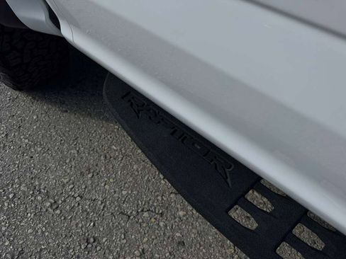 Used 2020 Ford F150 Raptor w/ Equipment Group 801A Mid image 17