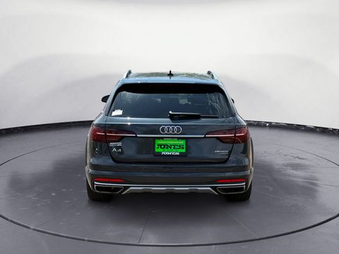 Used 2023 Audi A4 2.0T allroad Premium Plus AWD/4WD image 5