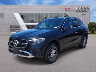 Used 2026 Mercedes-Benz GLC 300 video 1