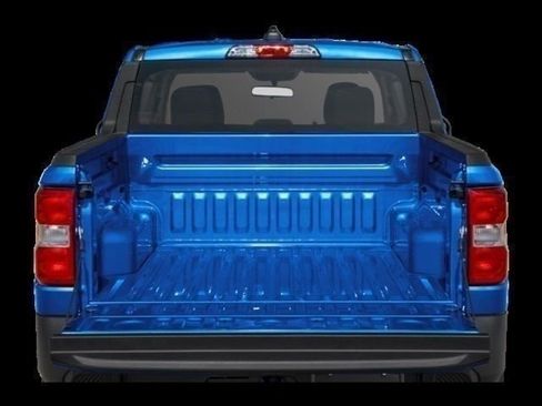 New 2026 Ford Maverick XL image 4