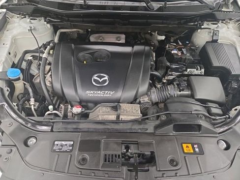 Used 2014 MAZDA CX-5 Touring image 36